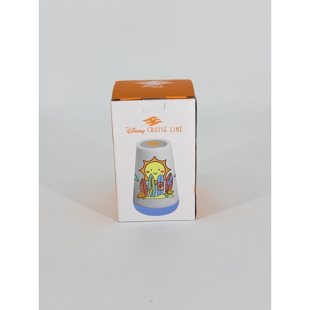 Disney Cruise Line Touch Sensor Night Light You're My Sunshine Mickey